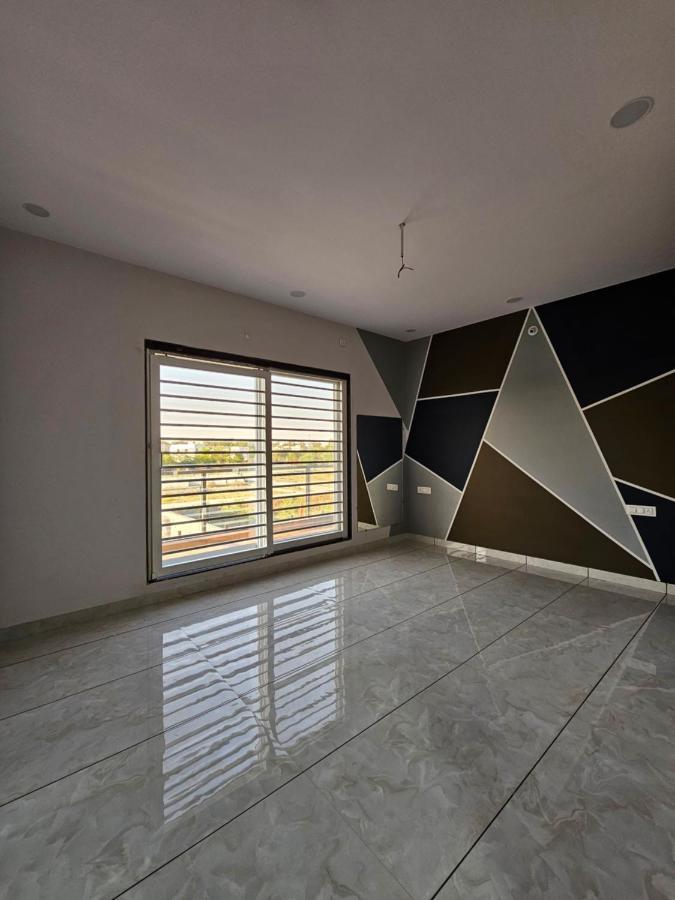 Shree Ambe Farmhouse Vila Ujjain Exterior foto